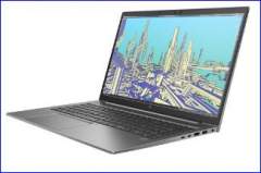 HP ZB FIREFLY 15 G7 I7-10510U 16GB, 512GB SSD,P520-4GB,15.6"FHD, WIN10P 64, 3YR